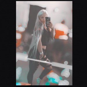 Meet your Posher, Breanna